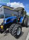 Tractor agrícola - New Holland - td3.50