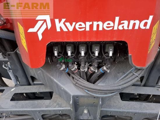 Atomizador - Kverneland - ixter b18