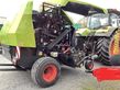 Empacadora gigant - Claas - presse rollant 520 rc