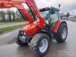 Tractor agrícola - Massey Ferguson - mf 5435 mit frontlader