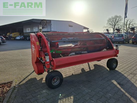 Cabezal - Kemper - pickup n3003