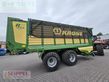 Remolqu agrícola - Krone - rx 400 gl