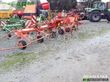 Henificador - Kverneland - faneur 746 kverneland
