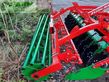Grada de disco - Agro-Masz - bt 30 + rohrstabwalze 500 mm