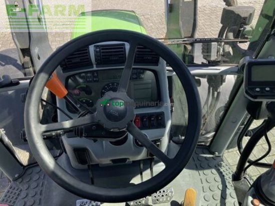 Tractor agrícola - Deutz-Fahr - m 625 profi line