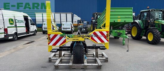 Cabezal - John Deere - 400F