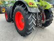 Tractor agrícola - Claas - axion 820 tractors (st27529)
