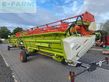 Cosechadora de Cereal - Claas - lexion 770 tt + cemos automatic + v1230