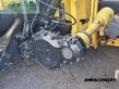 Cabezal - Kemper - 460 fits fr rotary corn header