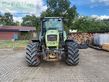 Tractor agrícola - Claas - celtis 456 rx