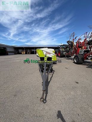 Cabezal - Claas - direct disc 610