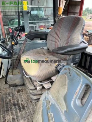 Tractor agrícola - McCormick - mc 90