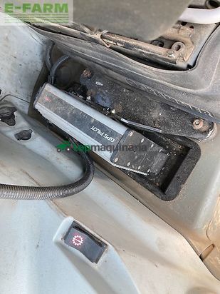 Tractor agrícola - Claas - axion 870 cmatic cebis CMATIC CEBIS