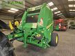 Empacadora gigant - John Deere - v462m