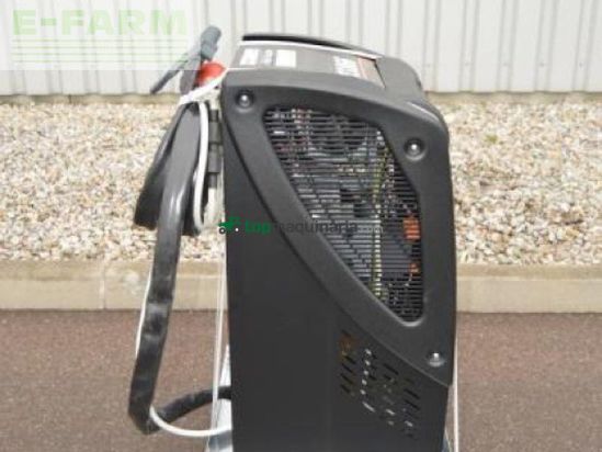 Elevadora - Linde - d 12 hp sp ion 133