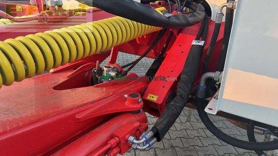 Henificador - Pöttinger - top 1252 c