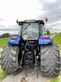 Tractor agrícola - New Holland - t5.100 electro command