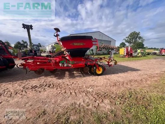 Sembradora - Väderstad - rapid 300 s