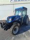 Tractor agrícola - New Holland - t4.80 f F