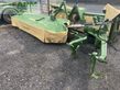Cortacésped manual - Krone - active mow r 360