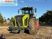 Tractor agrícola - Claas - xerion 5000 trac TRAC