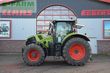 Tractor agrícola - Claas - axion 870 cmatic - stage v ceb