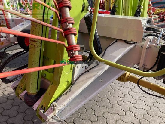 Henificador - Claas - liner 3600 comfort