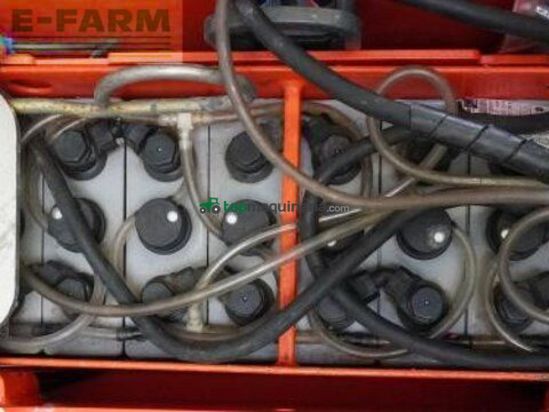 Elevadora - Linde - l-matic 1170