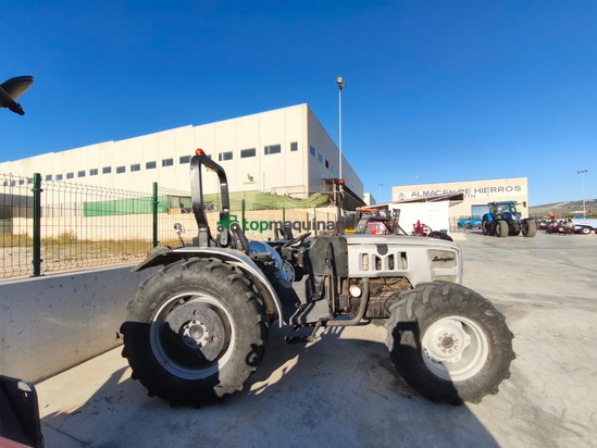 Tractor agrícola - Lamborghini - R3.95 TB