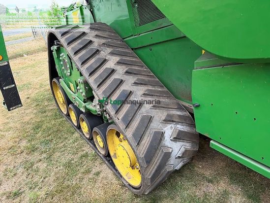 Cosechadora de Cereal - John Deere - s 785 i