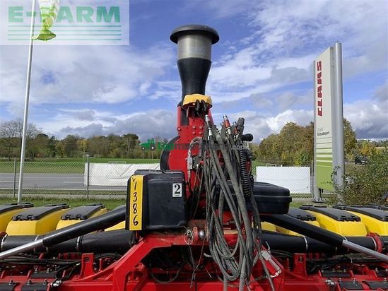 Sembradora - Väderstad - tempo tpv 10