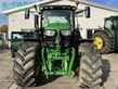 Tractor agrícola - John Deere - 6r155 ivt 50 km/h autopowr