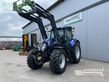 Tractor agrícola - New Holland - t7.200 ac