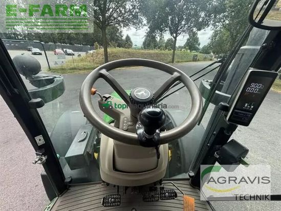 Tractor agrícola - John Deere - 5125 r