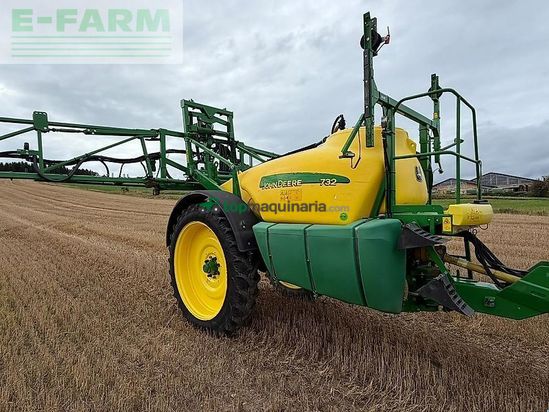 Atomizador - John Deere - 732