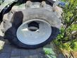 Tractor agrícola - Steyr - kompakt 4080 hilo