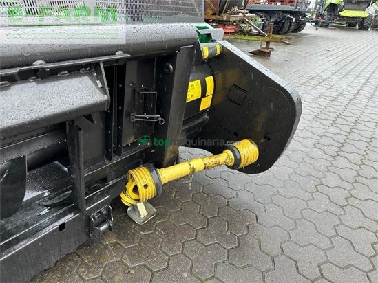 Cabezal - Geringhoff - rota disc 600