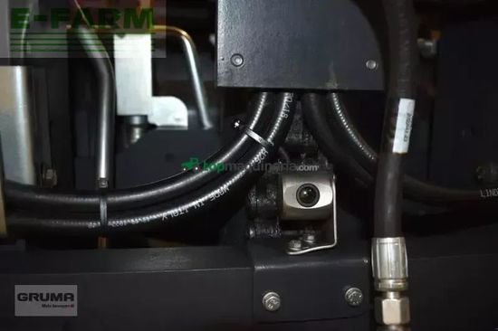 Elevadora - Linde - e 35 hl 387