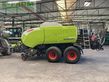 Empacadora gigant - Claas - quadrant 4200 rc t+st