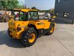 Telescopica - JCB - 525-60 agri plus telehandler (st27038)