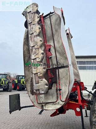 Cortacésped manual - Kuhn - gmd 8730-ff