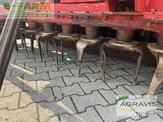 Arado - Kverneland - mc-drill pro 300