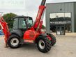 Telescopica - Manitou - manihoe mlb 625t telehandler/digger(st23773)