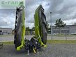 Cortacésped manual - Claas - disco 9300 c comfort