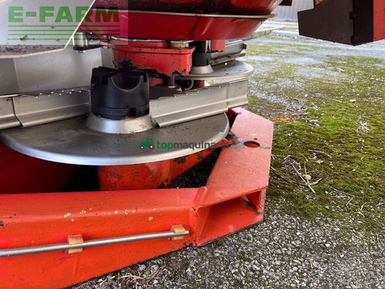 Esparcidor - Rauch - düngerstreuer mds 701