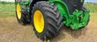 Tractor agrícola - John Deere - 7R 290