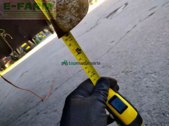 Combinado de siembra - Kuhn - venta ti 450