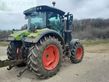 Tractor agrícola - Claas - arion 530