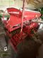 Combinado de siembra - Horsch - express 3kr
