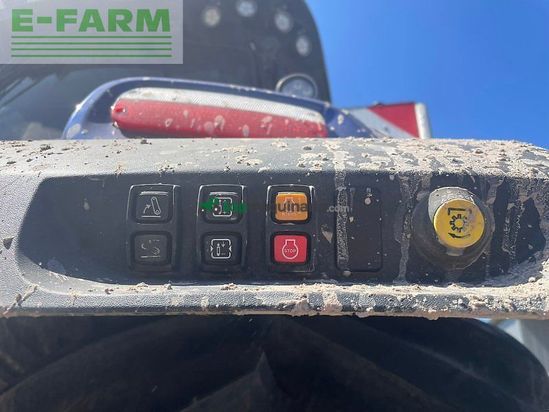 Tractor agrícola - New Holland - t7.300 autocommand plm